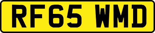 RF65WMD