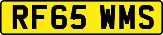 RF65WMS