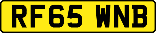 RF65WNB