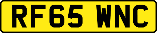 RF65WNC