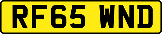 RF65WND