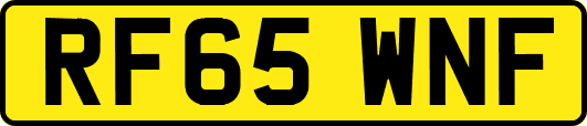 RF65WNF