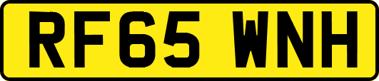 RF65WNH