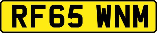 RF65WNM