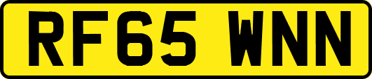 RF65WNN