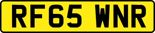 RF65WNR