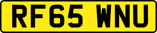 RF65WNU