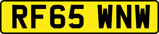 RF65WNW