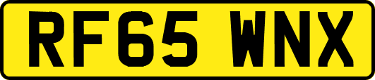 RF65WNX