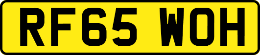 RF65WOH