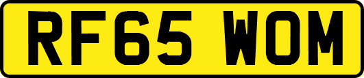 RF65WOM