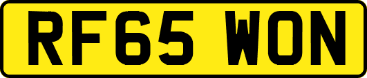 RF65WON
