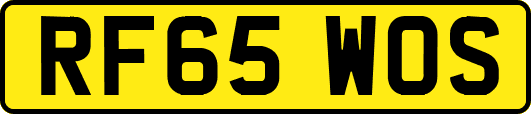 RF65WOS