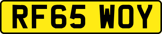RF65WOY