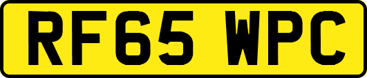 RF65WPC
