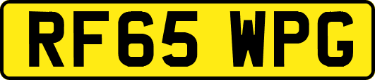 RF65WPG