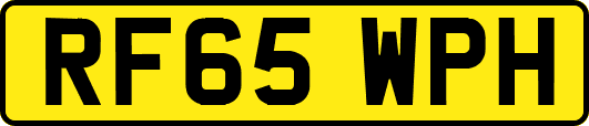 RF65WPH