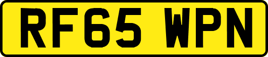 RF65WPN