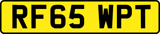 RF65WPT