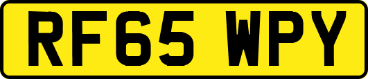 RF65WPY