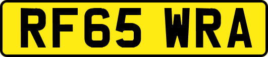 RF65WRA