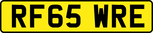 RF65WRE