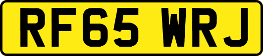 RF65WRJ