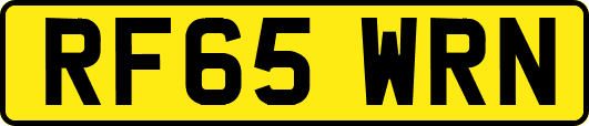 RF65WRN