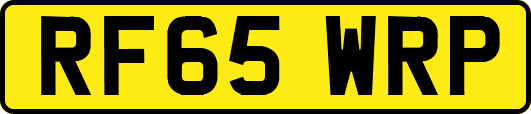 RF65WRP