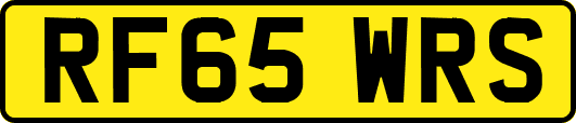 RF65WRS