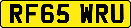 RF65WRU