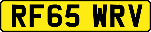 RF65WRV