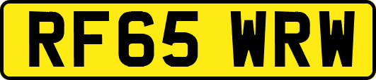 RF65WRW