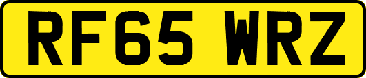 RF65WRZ