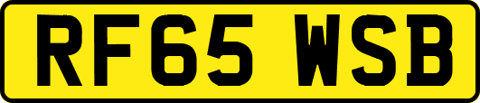 RF65WSB