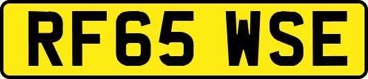 RF65WSE
