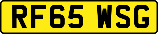 RF65WSG