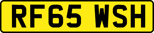 RF65WSH