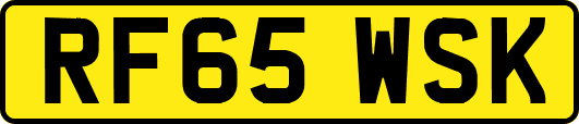 RF65WSK