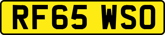 RF65WSO