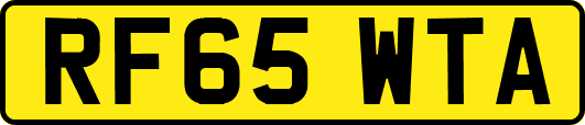 RF65WTA