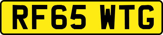 RF65WTG