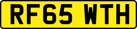 RF65WTH