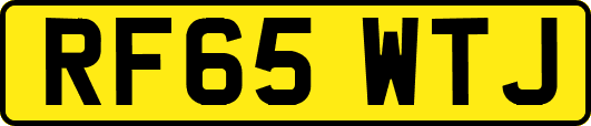 RF65WTJ
