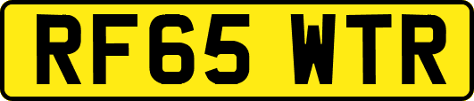 RF65WTR