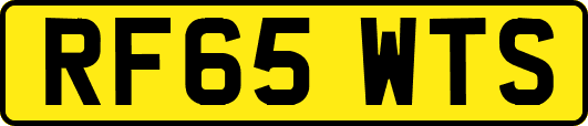 RF65WTS