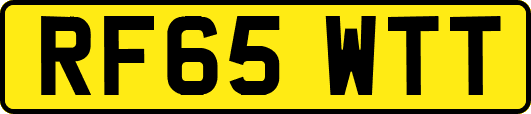 RF65WTT