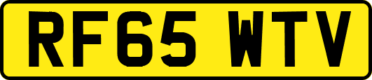 RF65WTV