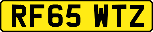 RF65WTZ