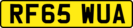 RF65WUA